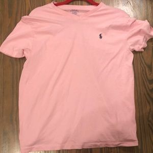 Pink Ralph Lauren